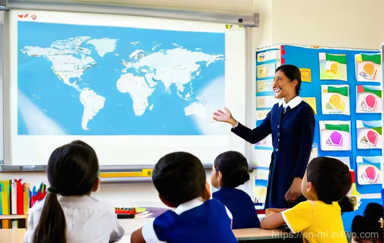 언어적 편향과 교육 커리큘럼 - **"Navigating the Digital Divide: AI's Linguistic Echoes in Education"**
    A nuanced and detailed ...