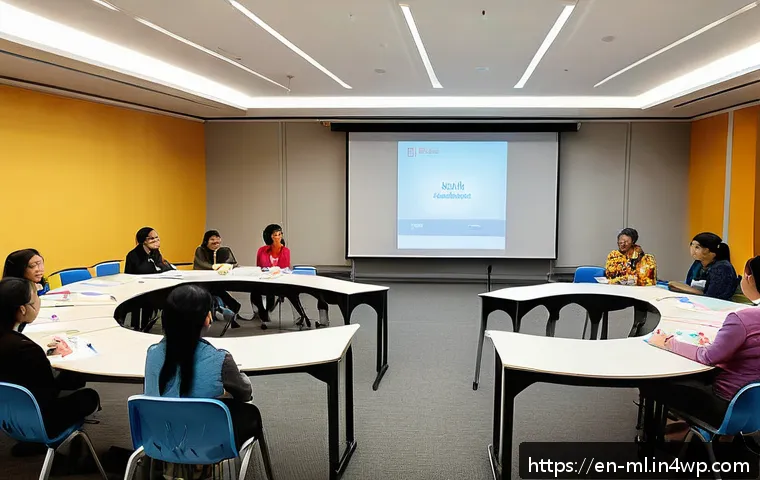Breaking Language Bias in Education: Strategies to Foster Inclusive Communication and Learning Environments 3 언어적 편향의 교육적 접근 관련 이미지 1