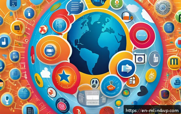 Harnessing Social Media to Break Language Bias and Foster Inclusive Conversations 4 언어적 편향 해소를 위한 소셜 미디어 활용법 관련 이미지 2